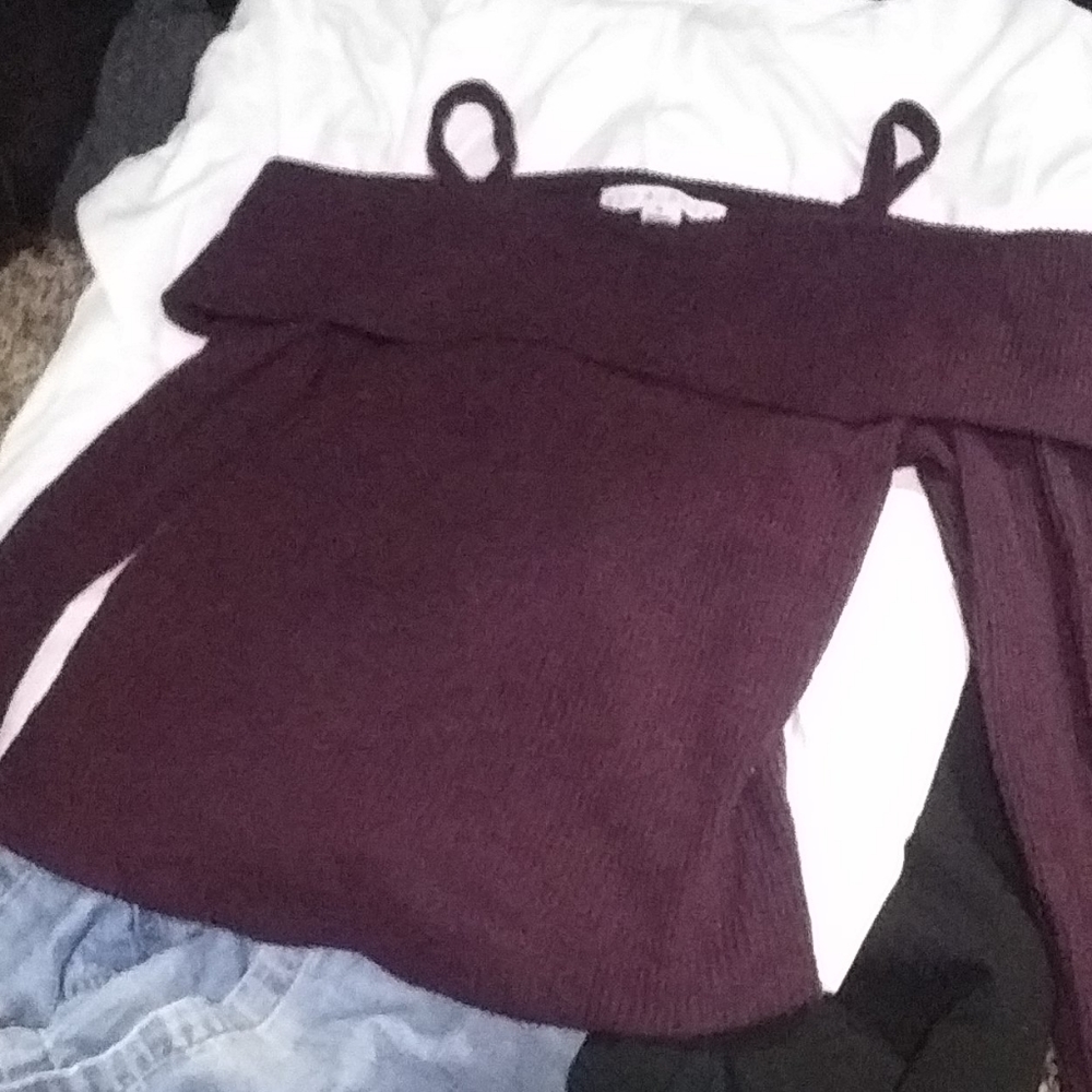 Cute long sleeve tee